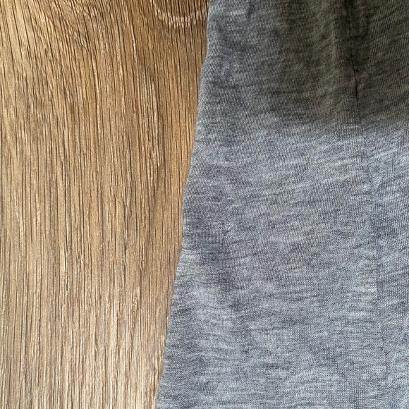 New Lauren Moshi Floral Tee - Picture 7 of 11